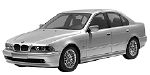 BMW E39 C3008 Fault Code