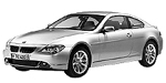 BMW E63 C3008 Fault Code